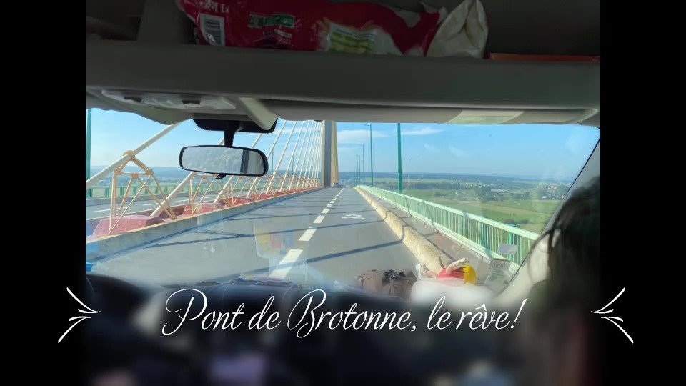 Pont de Brotonne