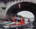 Sous le pont neuf